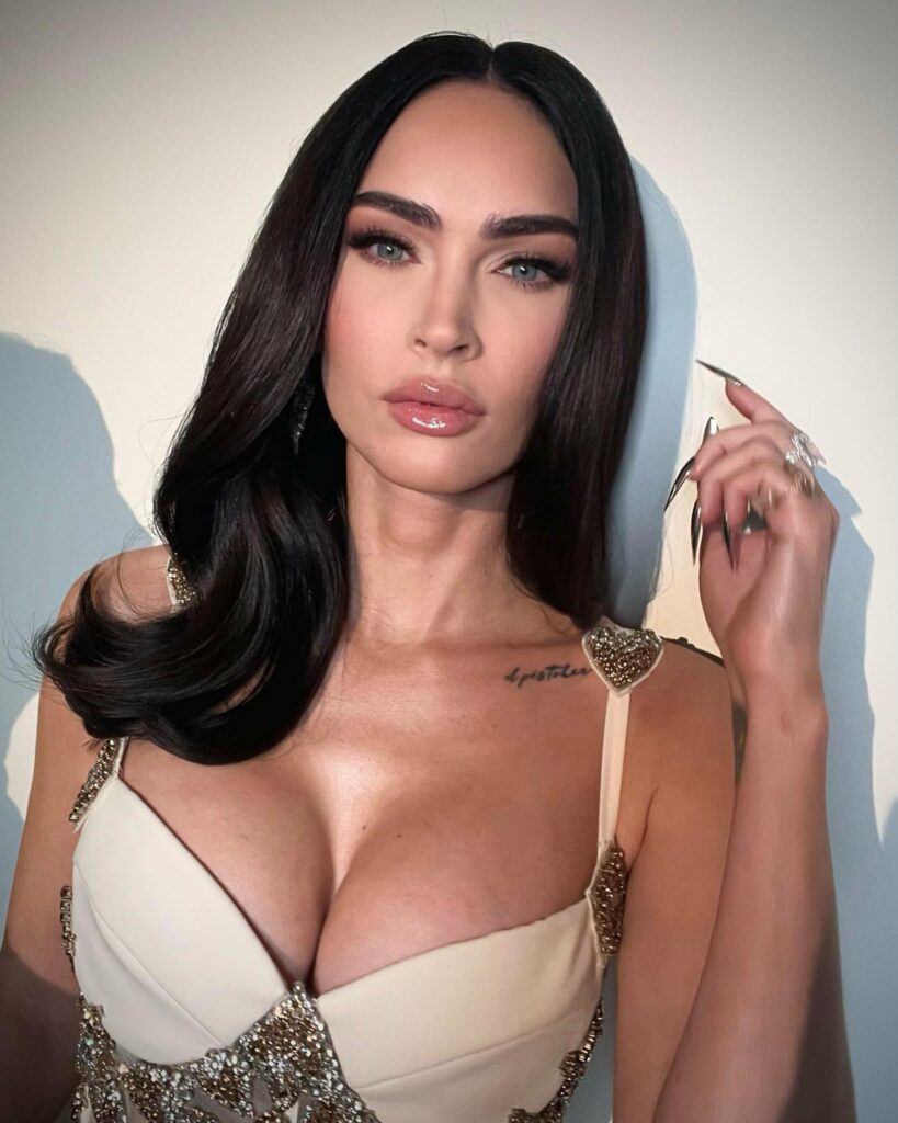 Megan Fox