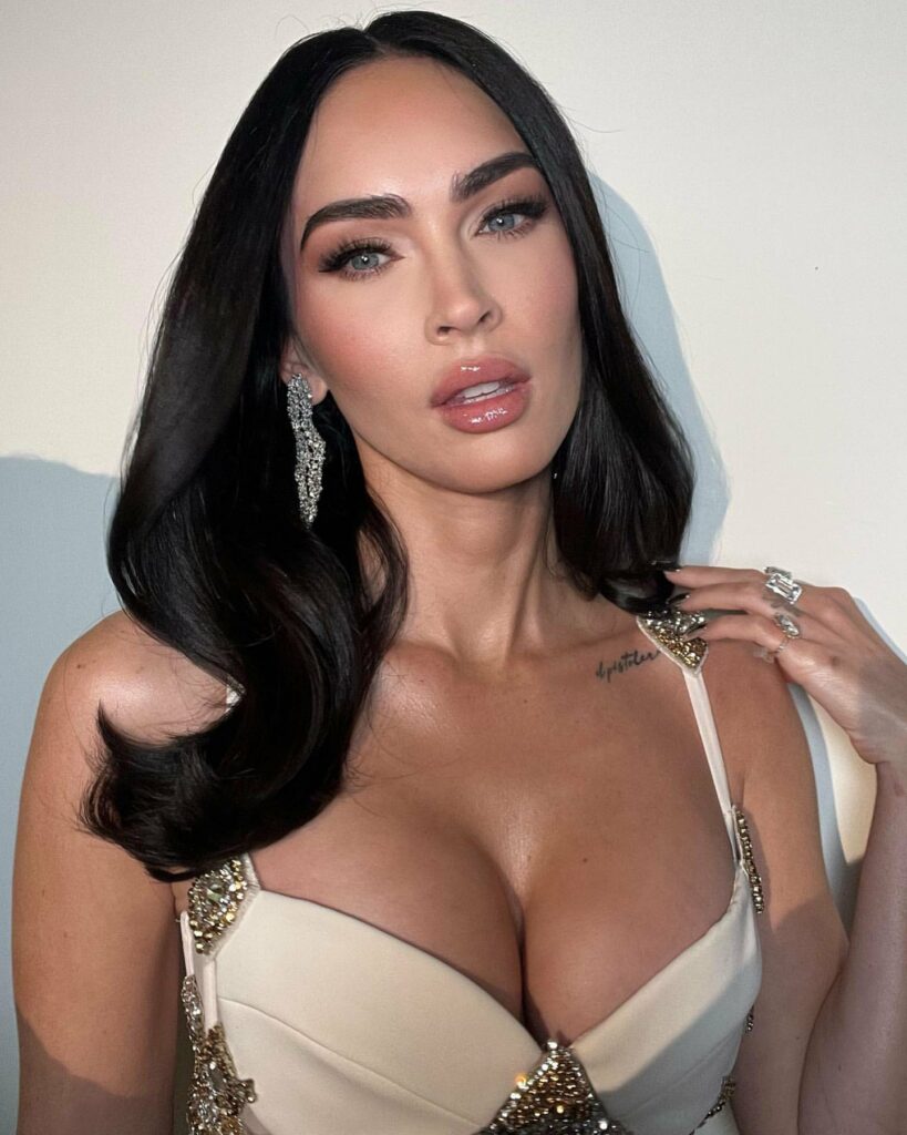 Megan Fox