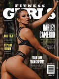 Fitness Gurls - Harley Cameron (Digital Download) product image (1)