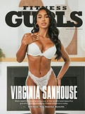 Fitness Gurls - Virginia Sanhouse (Digital Download) product image (1)