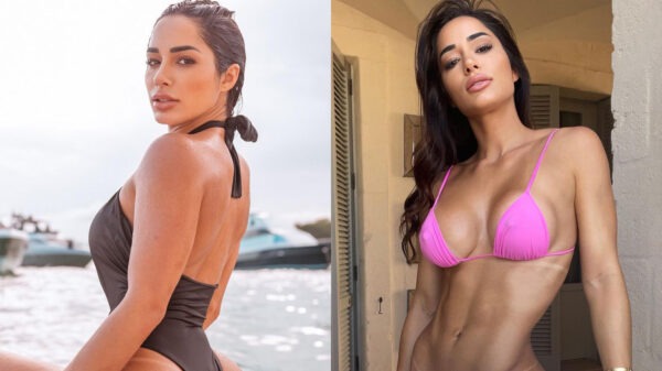 Bru Luccas Instagram Photos