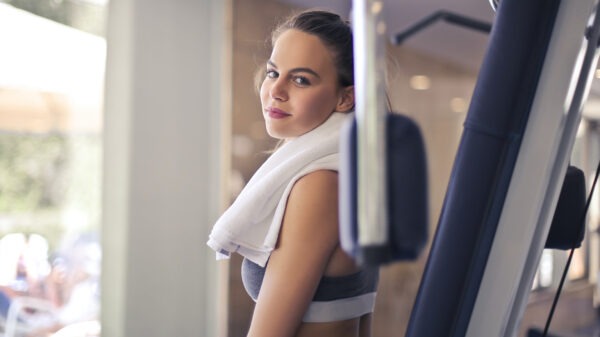 Gym Towels