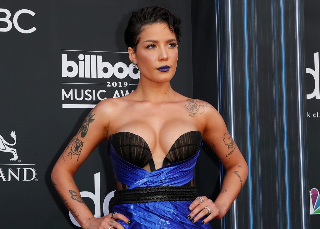 Halsey