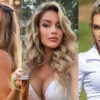 Hot Golf Influencers