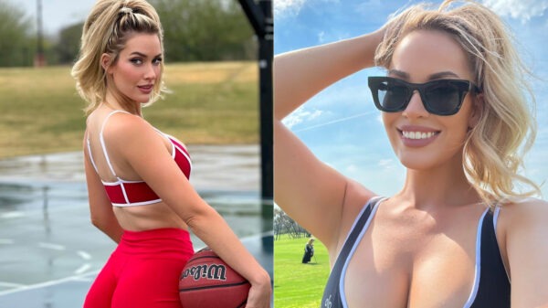 Paige Spiranac