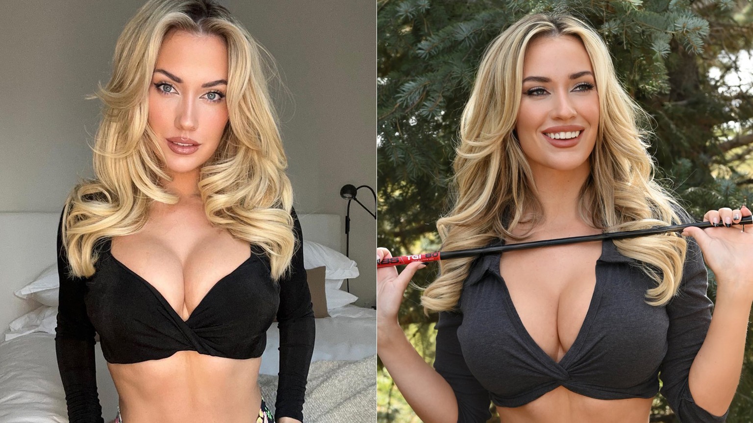 Paige Spiranac