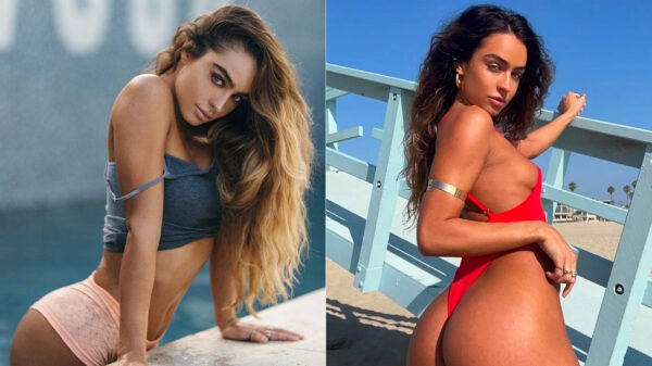 Sommer Ray