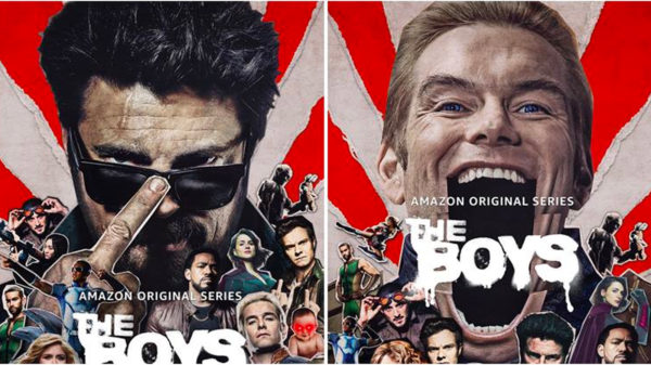 The Boys Season 2