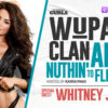 The WuPang Clan: Whitney Johns