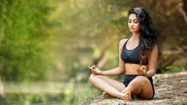 yoga